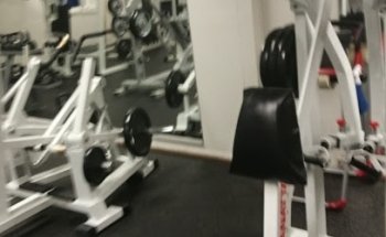 Pro Gym Hokksund AS