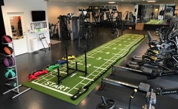 SKY Fitness Drotningsvik