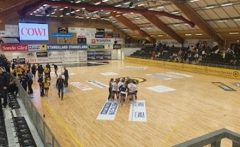 Åsenhallen