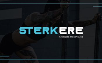 Sterkere Trening