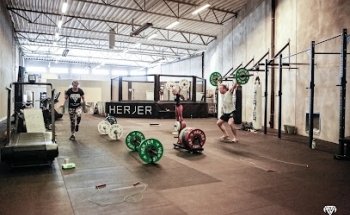 Herjer MMA