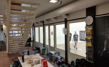 Bærum Squash & Fitness