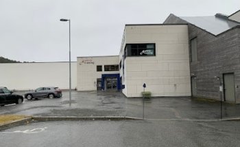 Aktiv trening Herøy