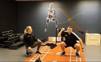 Mudo Gym