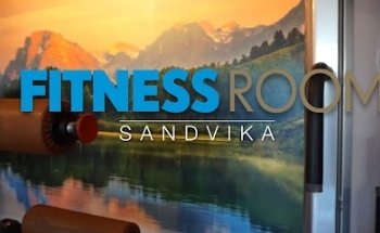 FitnessRoom Sandvika AS
