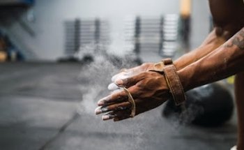 Groven Fitness