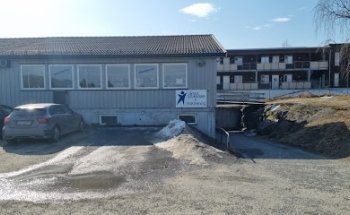 Åmot Fysikalske og Åmot Frisktrening