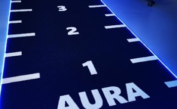 Aura fitness Storhaug
