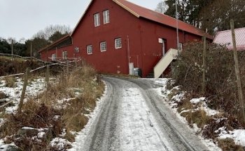 Stavanger Friluftssenter