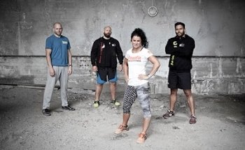 BBGym Bodø