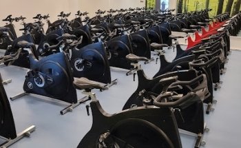 Real Trening Terningen