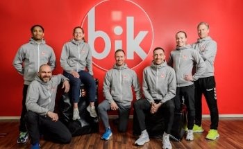 Bergen Idrettsklinikk