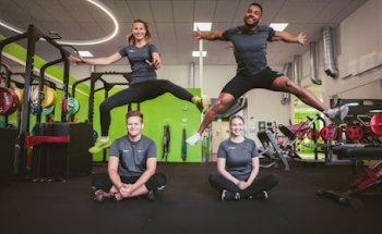 Feel24 Håpet Treningssenter Tromsø