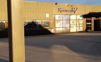 Jæren Sportssenter AS