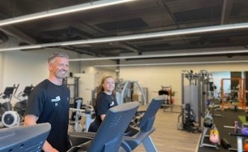 Easyfit Treningssenter Ålesund