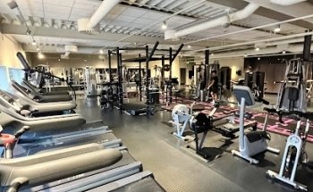 Evo Fitness Greåker