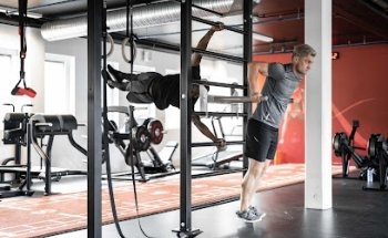 MUDO GYM ÅSANE
