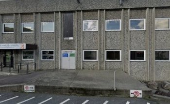 Frisk Treningssenter