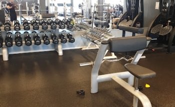 Active training Langevåg