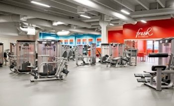 Fresh Fitness Ski