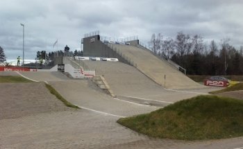 Sviland BMX