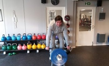 Basic Fitness AS