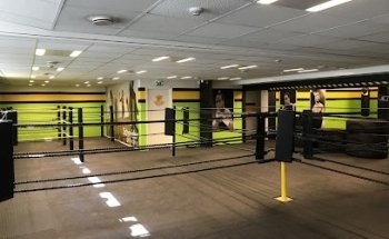 Petes boxing gym stavanger