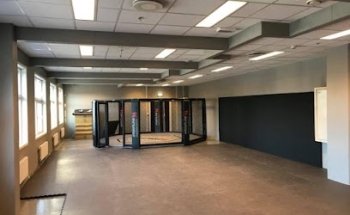 Frontline Muay Thai Kampsportsenter AS
