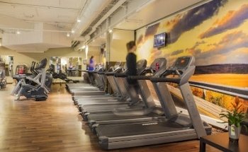 FitnessRoom Rykkinn AS