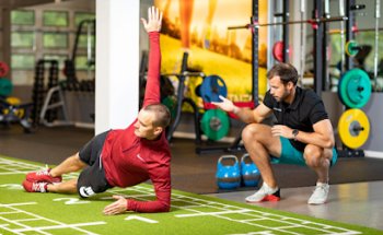 SKY Fitness Fyllingsdalen