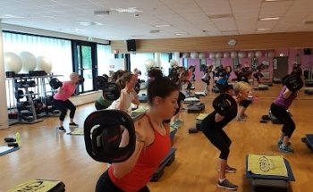 Arena fitness