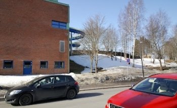 Kongsvinger Treningssenter