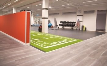 Oppsalklinikken AS