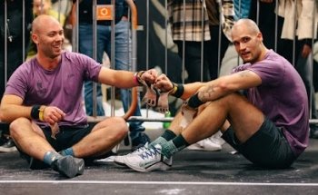 Crossfit Lillestrøm
