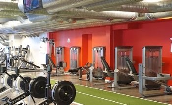 Fresh Fitness Tønsberg