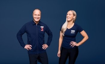SATS Ekspress Porsgrunn