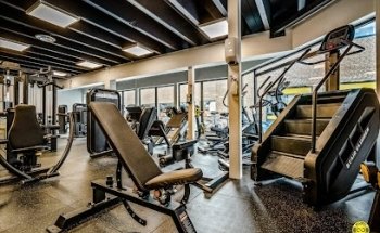 NO limits sport & fitness