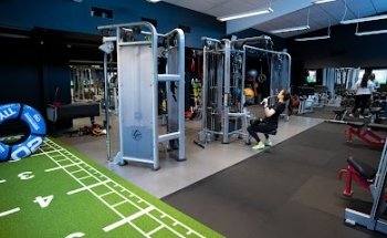 Expressgym Råde