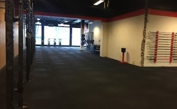 Crossfit Verftet