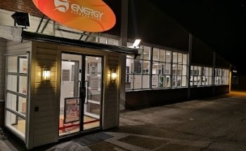 Energy Fitness Club AS