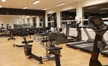 Access Treningsenter