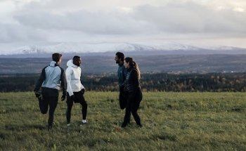 Actic Treningssenter | Lillehammer