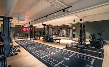 EVO Lillehammer
