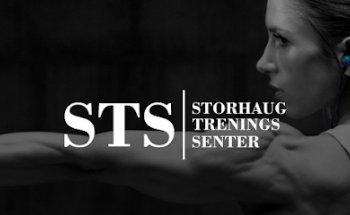 Storhaug Treningssenter
