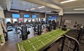 Sky Fitness Porsgrunn AS