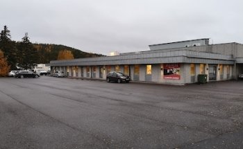 MOVA Bjørkelangen Serviceveien