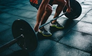 Gullbring fitness