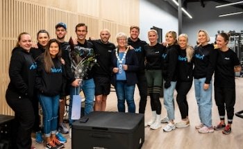 Nivå Trening