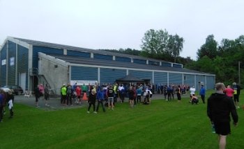 Hydrohallen