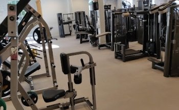 Spinneriet Treningssenter